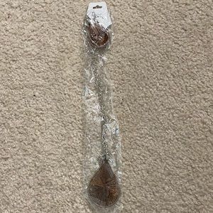 Pastel Collection Necklace And Earring Set